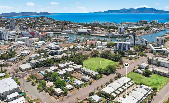 For Sale - 12/42-52 Perkins Street - New Property in South Townsville - Real Estate by Jake Murphy