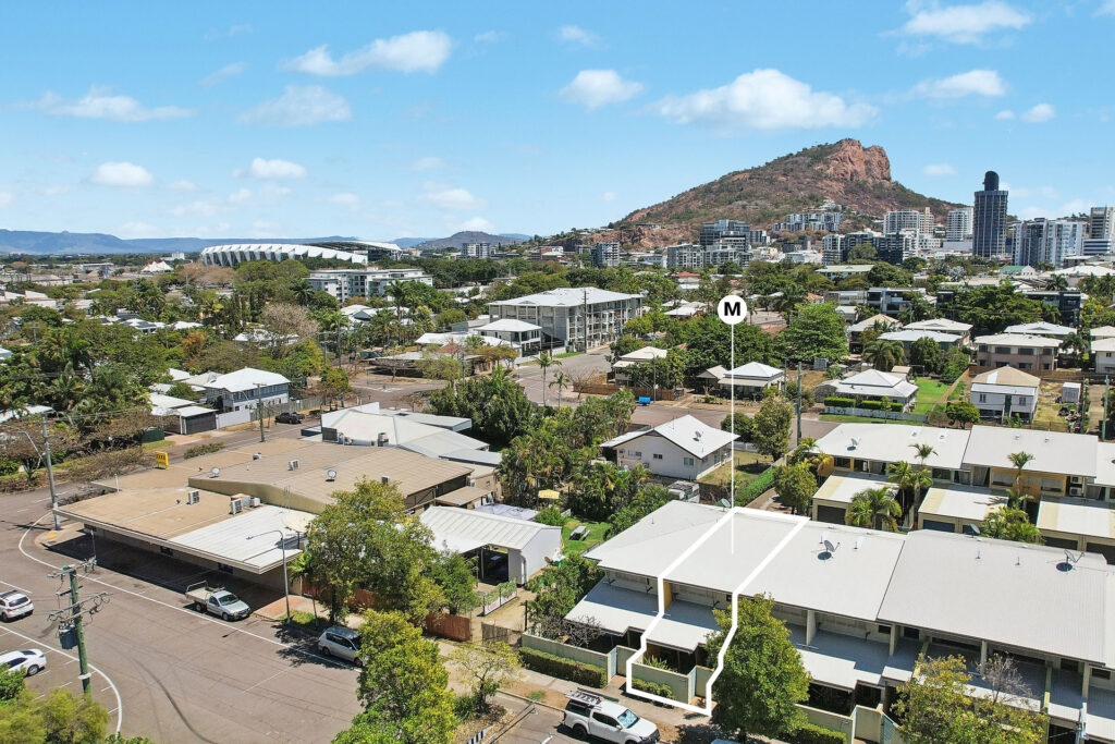 For Sale - 12/42-52 Perkins Street - New Property in South Townsville - Real Estate by Jake Murphy