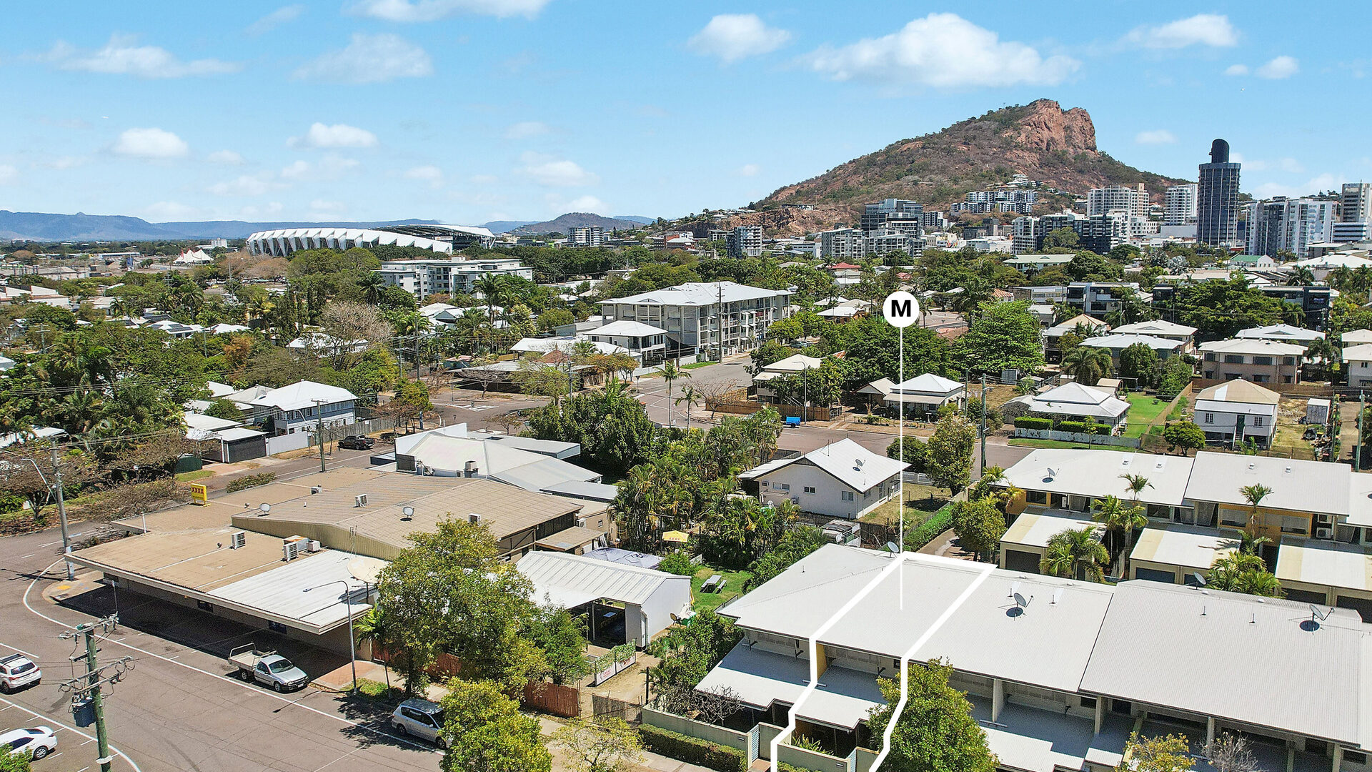For Sale - 12/42-52 Perkins Street - New Property in South Townsville - Real Estate by Jake Murphy