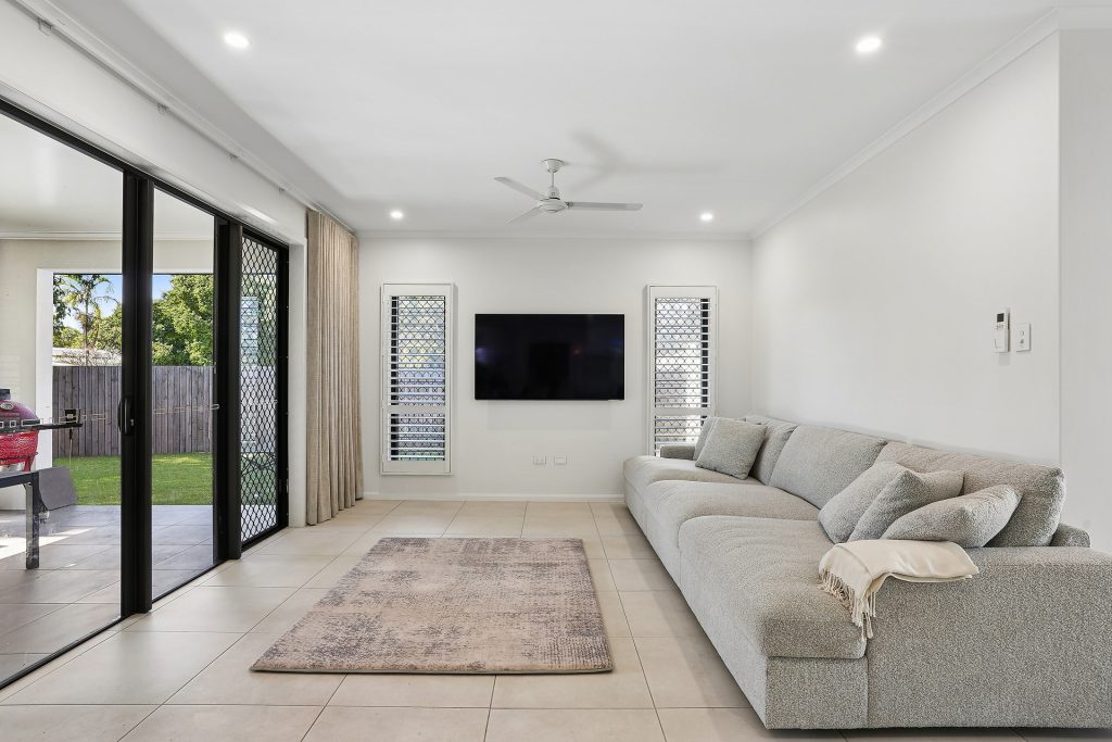 For Sale - 8 Seashell Place - New Property in Bushland Beach - Real Estate by Scott Mawn