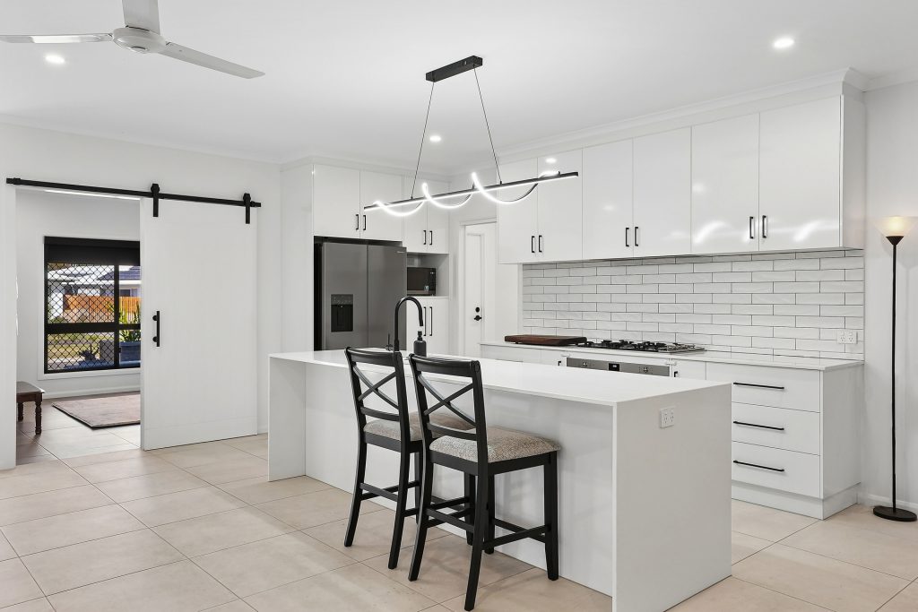For Sale - 8 Seashell Place - New Property in Bushland Beach - Real Estate by Scott Mawn