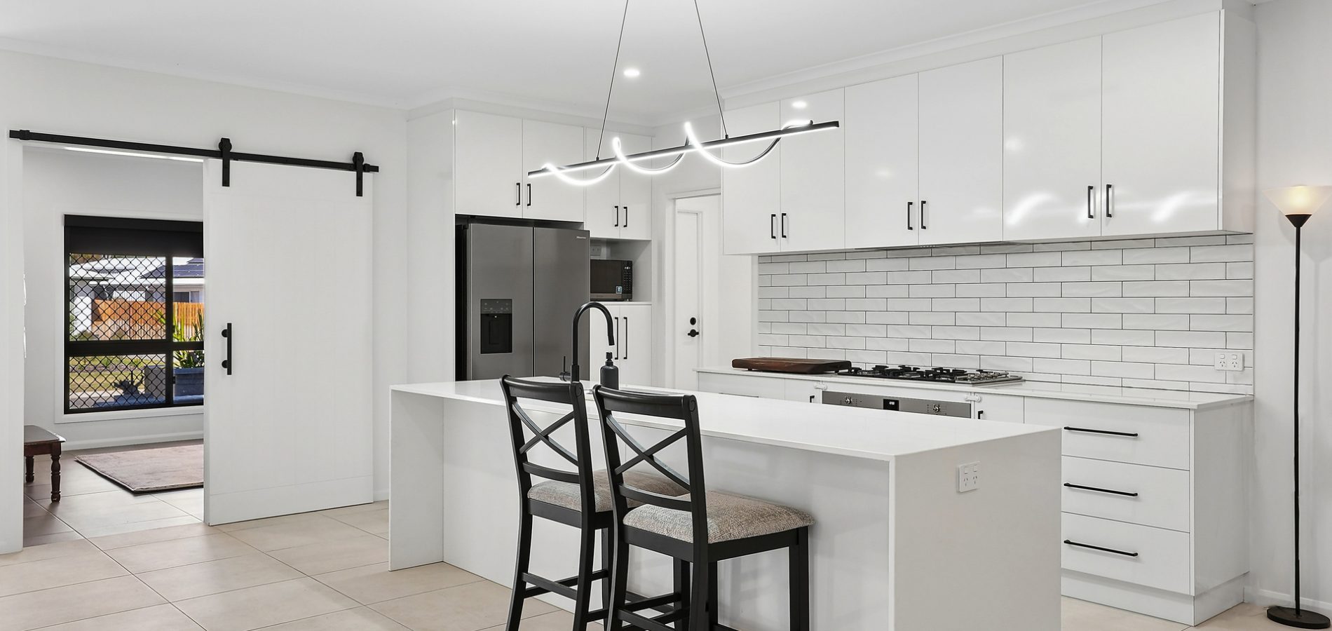 For Sale - 8 Seashell Place - New Property in Bushland Beach - Real Estate by Scott Mawn