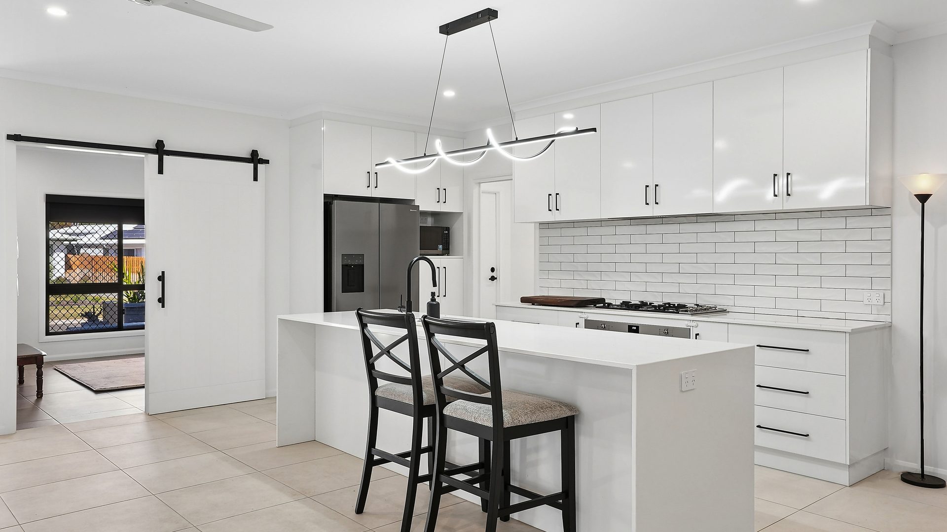 For Sale - 8 Seashell Place - New Property in Bushland Beach - Real Estate by Scott Mawn