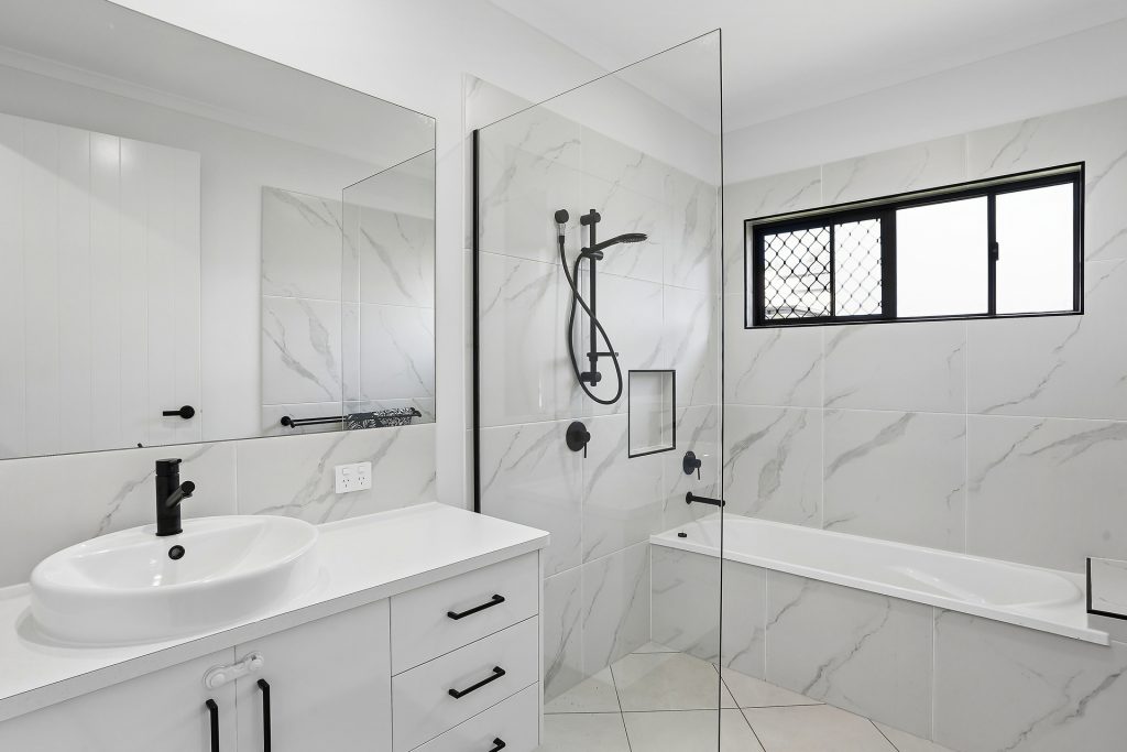 For Sale - 8 Seashell Place - New Property in Bushland Beach - Real Estate by Scott Mawn