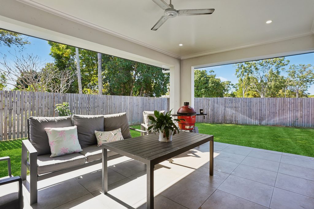 For Sale - 8 Seashell Place - New Property in Bushland Beach - Real Estate by Scott Mawn