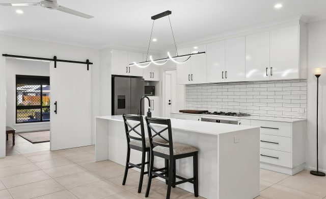 For Sale - 8 Seashell Place - New Property in Bushland Beach - Real Estate by Scott Mawn