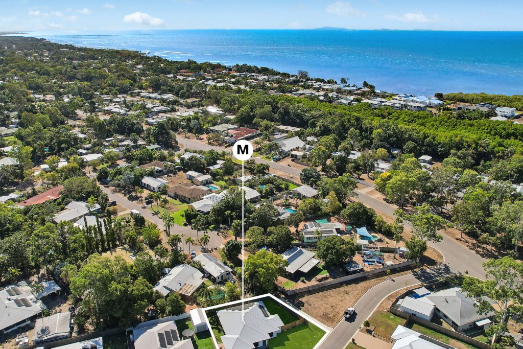 For Sale - 8 Seashell Place - New Property in Bushland Beach - Real Estate by Scott Mawn