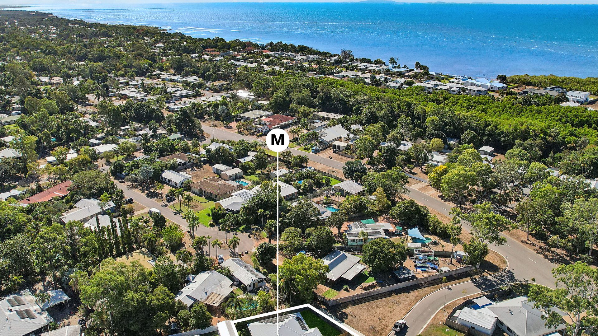 For Sale - 8 Seashell Place - New Property in Bushland Beach - Real Estate by Scott Mawn