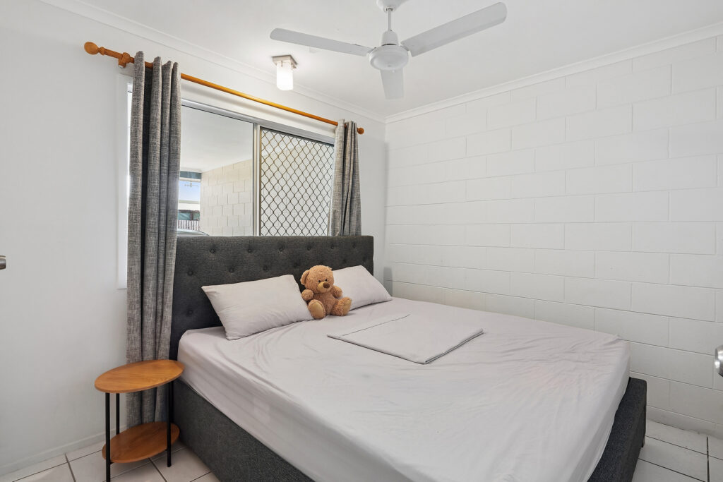 For Sale - 4/22 Roberts Street - New Property in Hermit Park - Real Estate by Jake Murphy