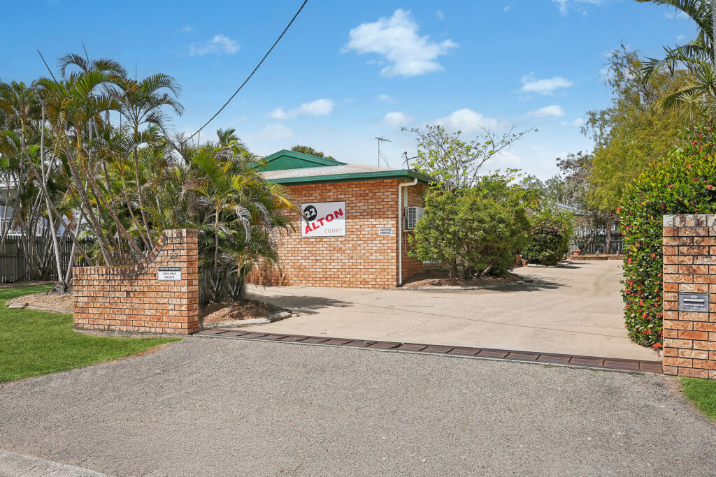 For Sale - 4/22 Roberts Street - New Property in Hermit Park - Real Estate by Jake Murphy