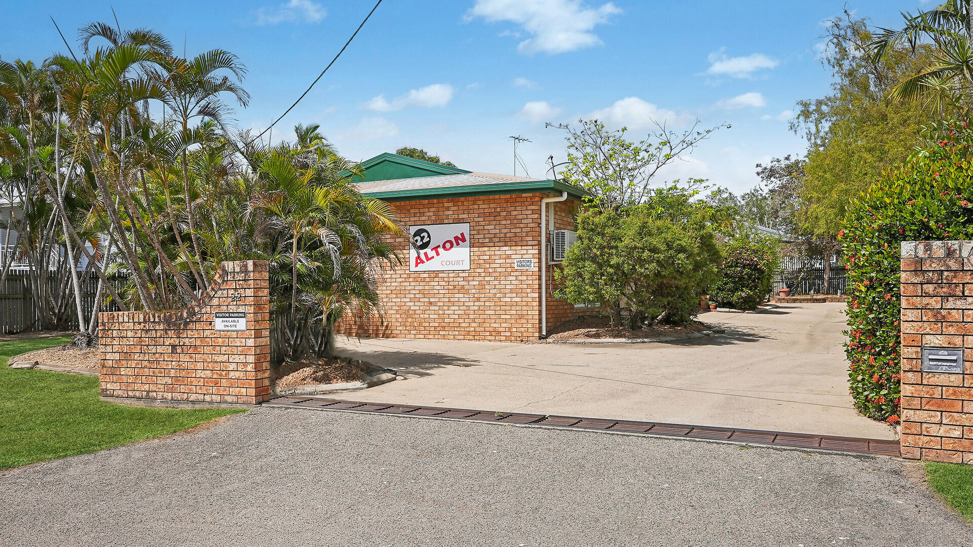 For Sale - 4/22 Roberts Street - New Property in Hermit Park - Real Estate by Jake Murphy