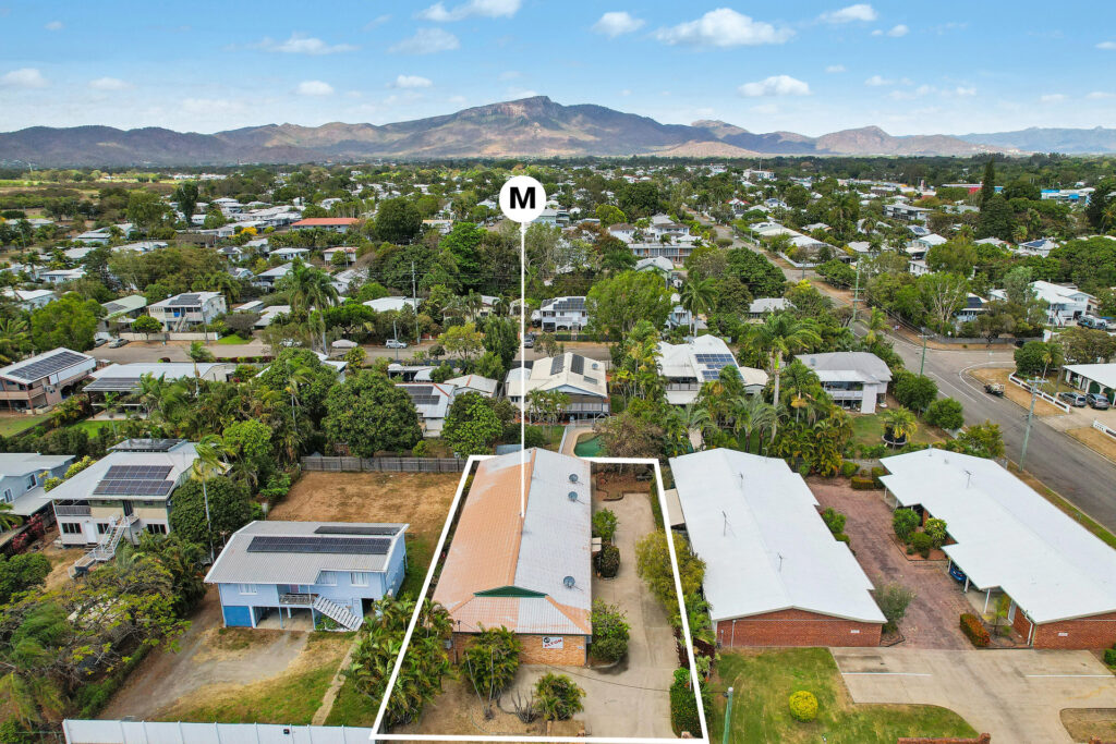 For Sale - 4/22 Roberts Street - New Property in Hermit Park - Real Estate by Jake Murphy
