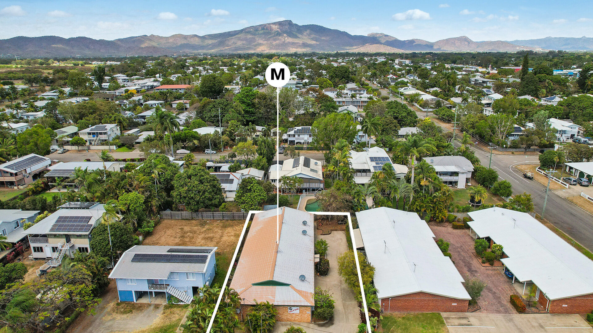 For Sale - 4/22 Roberts Street - New Property in Hermit Park - Real Estate by Jake Murphy