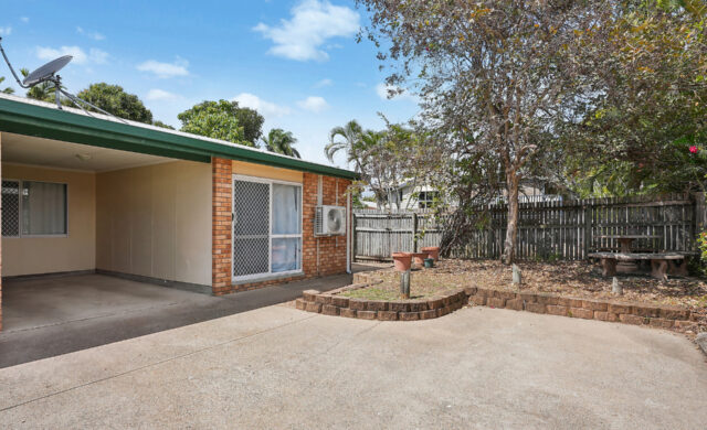 For Sale - 4/22 Roberts Street - New Property in Hermit Park - Real Estate by Jake Murphy