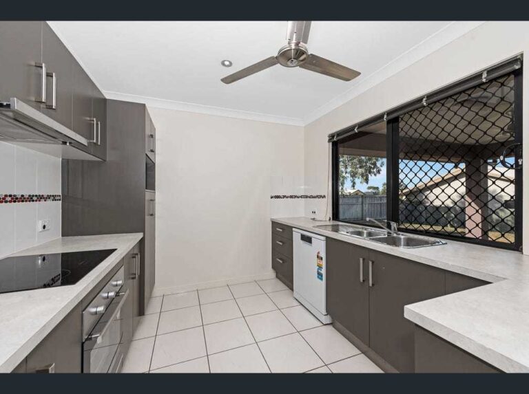 For Rent - 9A Shark Court - New Property in Mount Louisa - Real Estate by McGrath Townsville