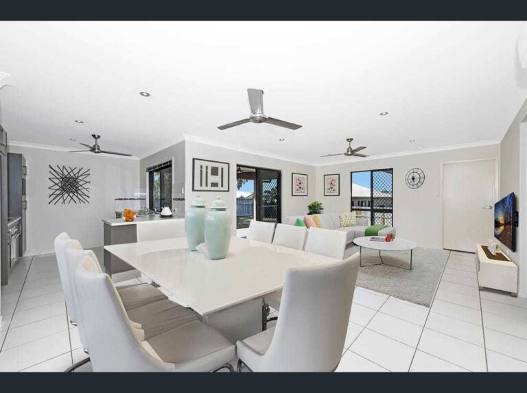 For Rent - 9A Shark Court - New Property in Mount Louisa - Real Estate by McGrath Townsville