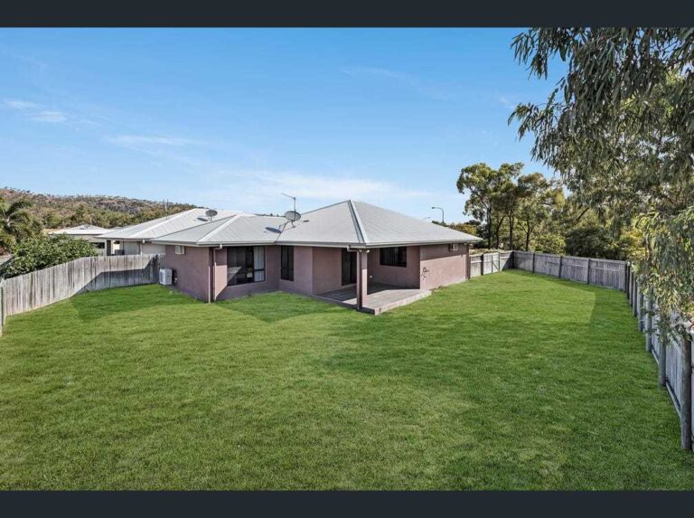 For Rent - 9A Shark Court - New Property in Mount Louisa - Real Estate by McGrath Townsville