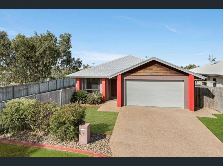 For Rent - 9A Shark Court - New Property in Mount Louisa - Real Estate by McGrath Townsville