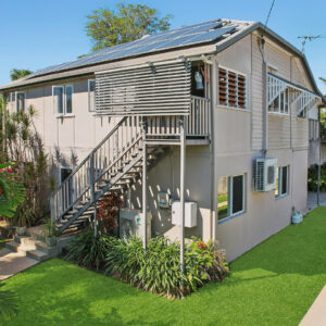 For Rent - 44 Queens Road - New Property in Hermit Park - Real Estate by McGrath Townsville