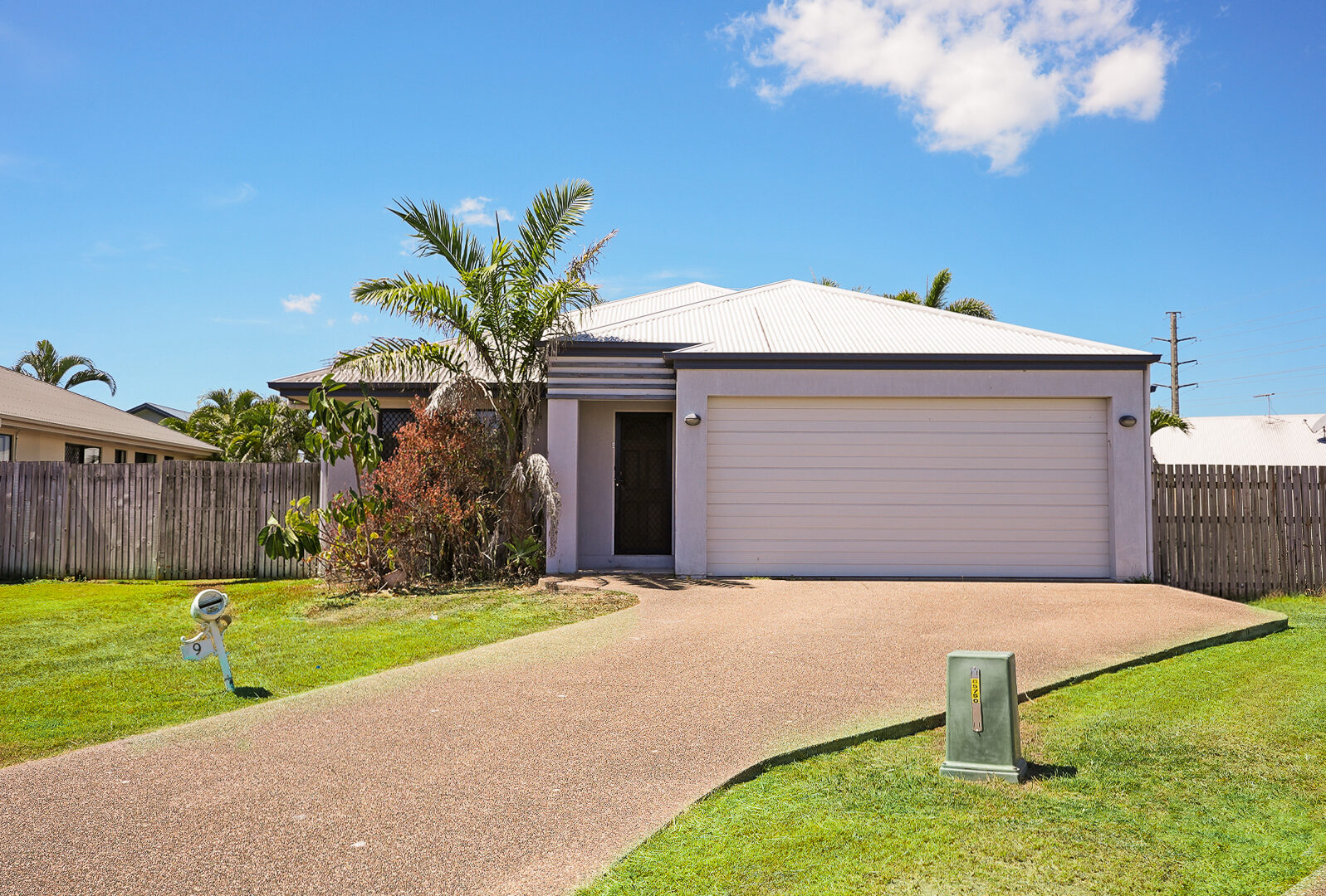 Leased - 9 Maynard Court - New Property in Condon - Real Estate by McGrath Townsville