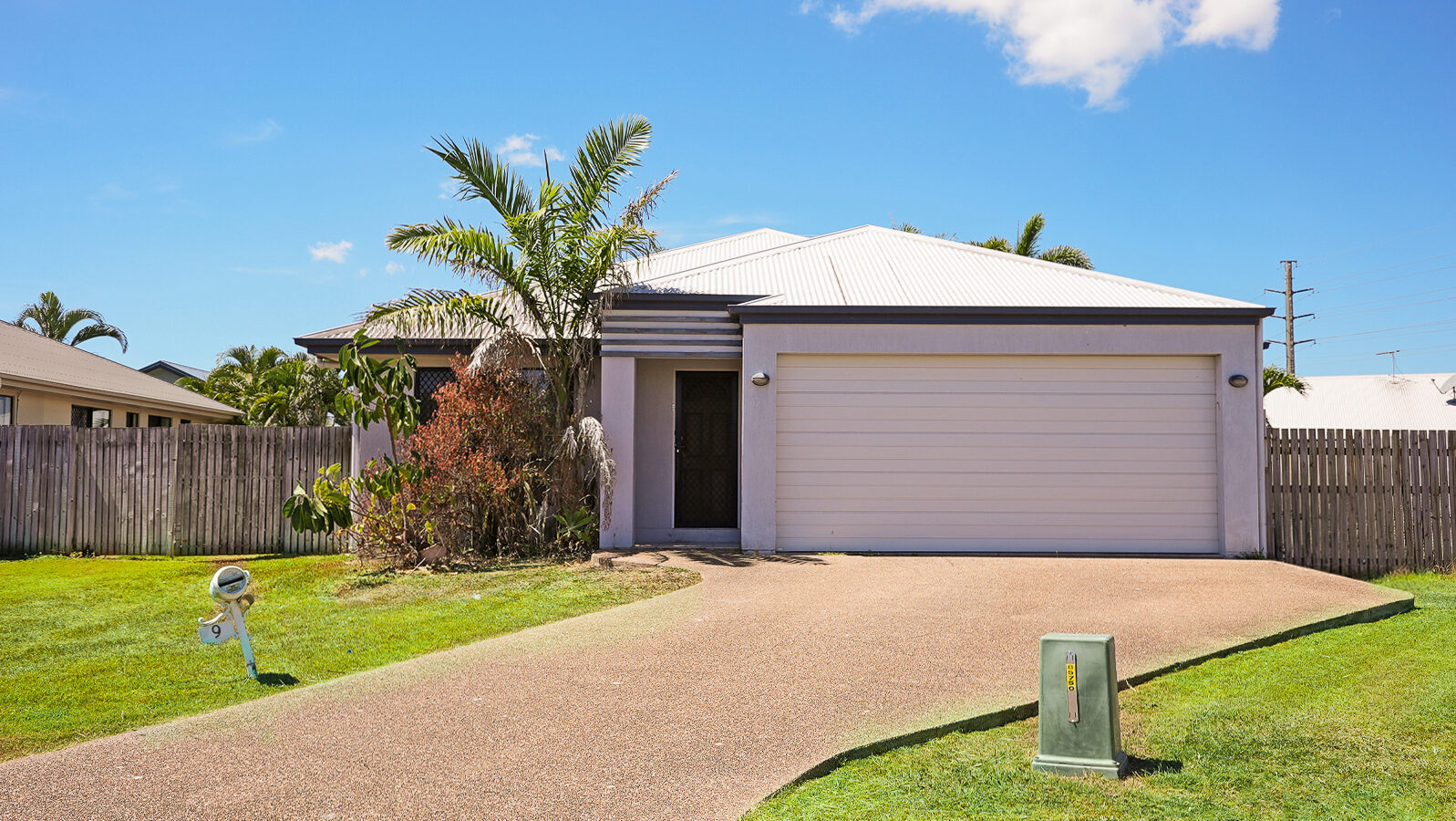 Leased - 9 Maynard Court - New Property in Condon - Real Estate by McGrath Townsville