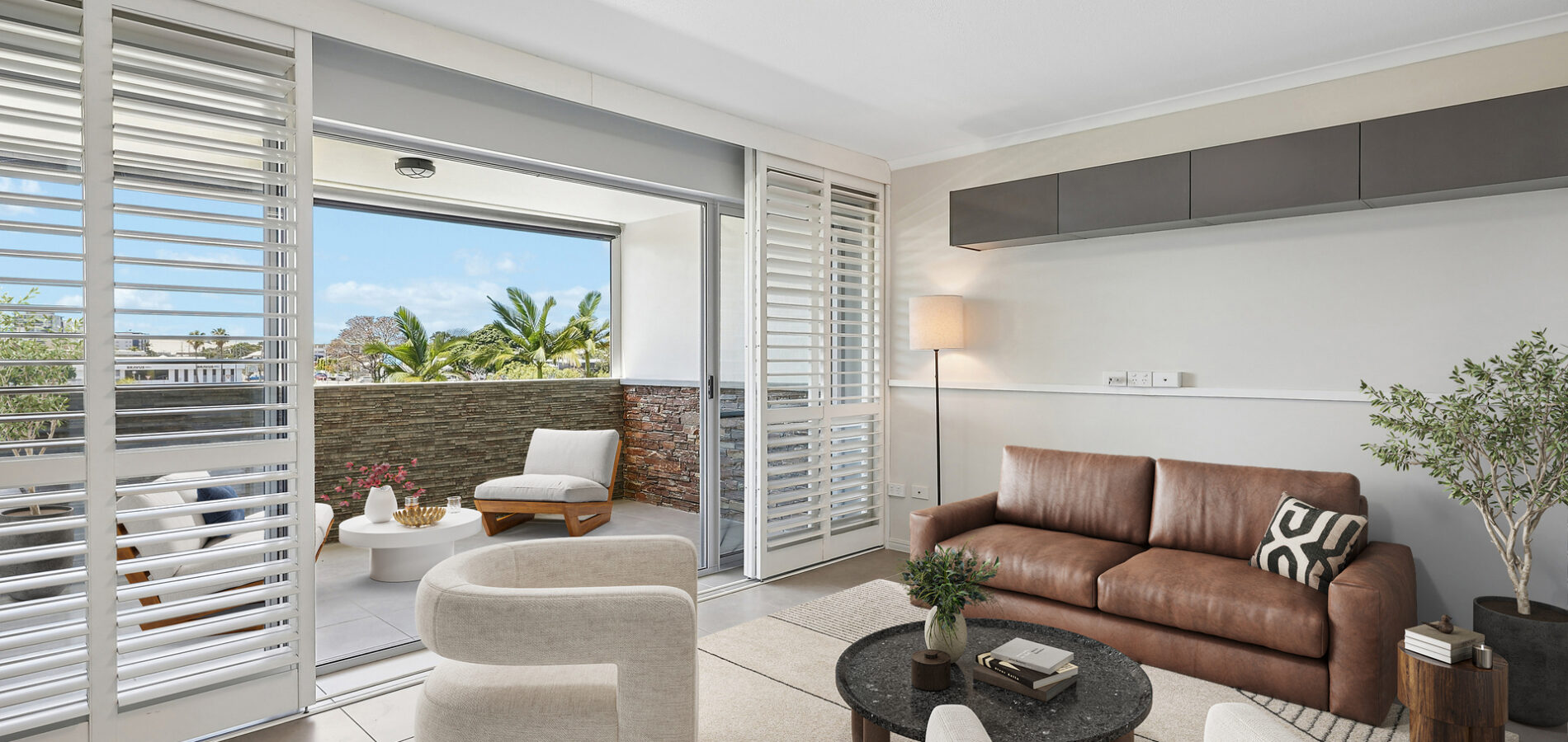 30/11-17 Stanley Street, Townsville City
