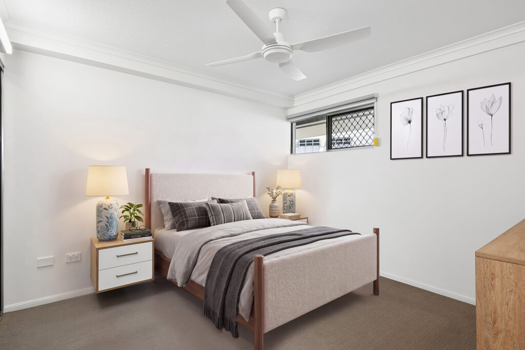 For Sale - 30/11-17 Stanley Street - New Property in Townsville City - Real Estate by Taylor Pearce