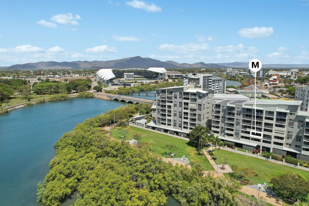 For Sale - 30/11-17 Stanley Street - New Property in Townsville City - Real Estate by Taylor Pearce