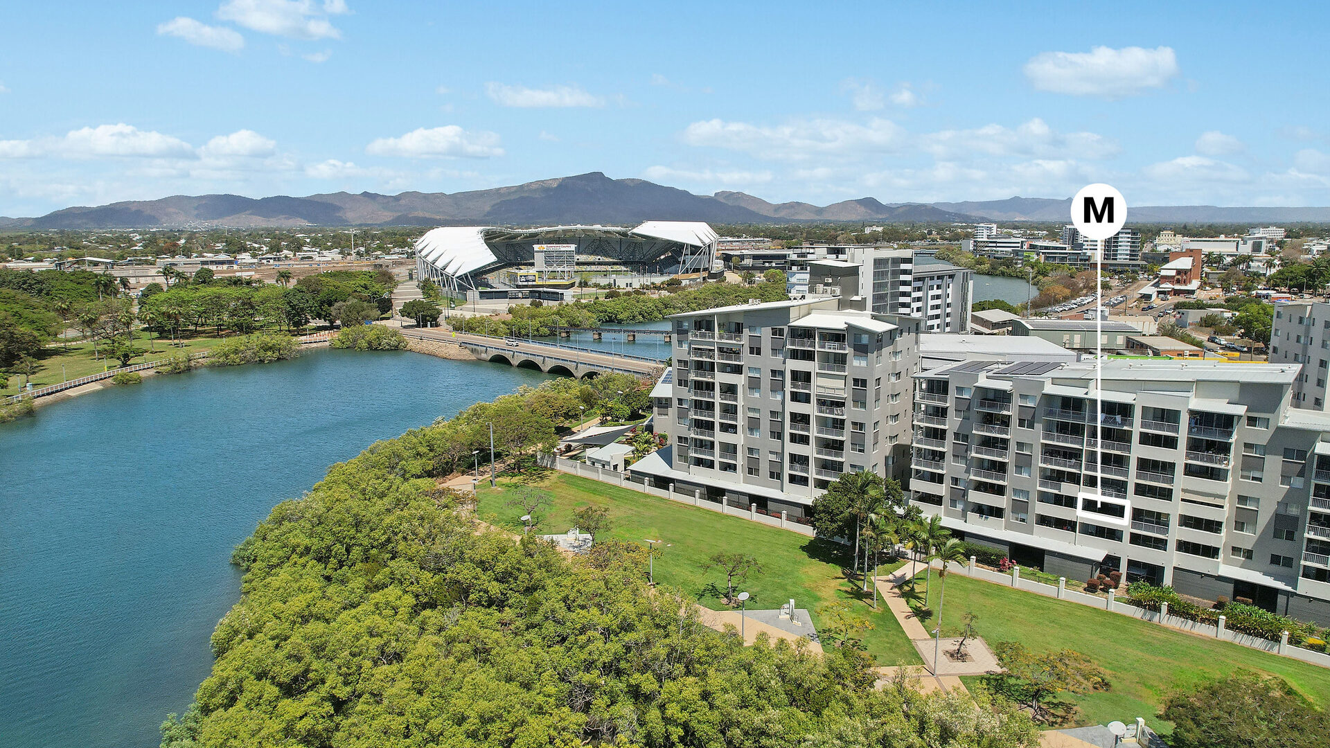 For Sale - 30/11-17 Stanley Street - New Property in Townsville City - Real Estate by Taylor Pearce