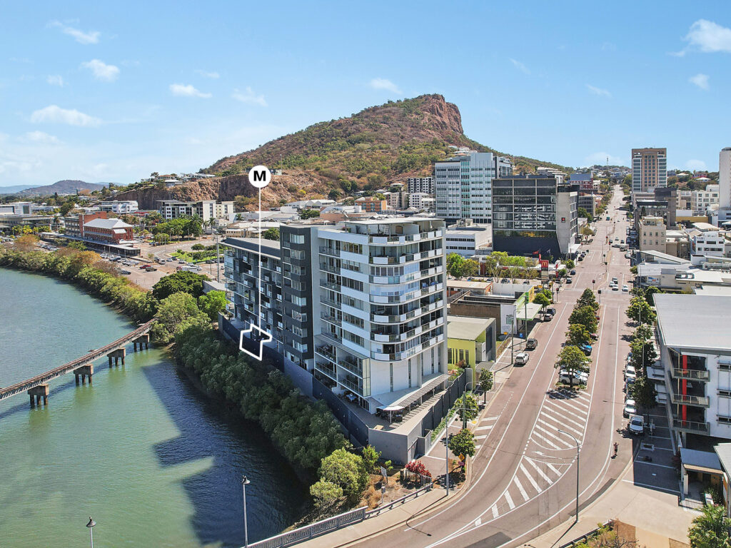 For Sale - 5/8-32 Stanley Street - New Property in Townsville City - Real Estate by Jake Murphy