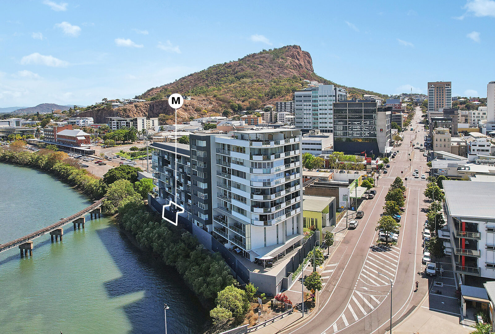 For Sale - 5/8-32 Stanley Street - New Property in Townsville City - Real Estate by Jake Murphy