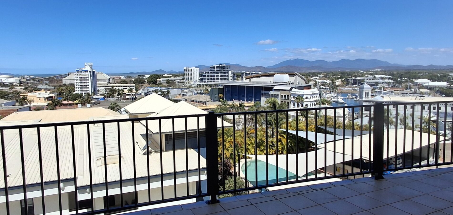 For Sale - 6/2A Cleveland Terrace - New Property in Townsville City - Real Estate by Brad Matheson