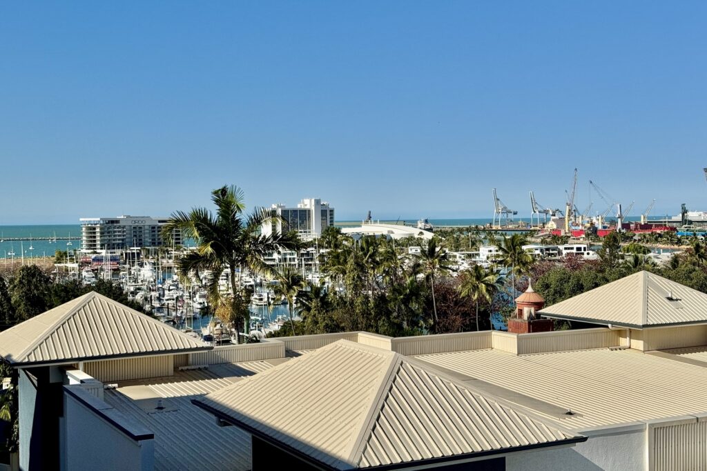 For Sale - 6/2A Cleveland Terrace - New Property in Townsville City - Real Estate by Brad Matheson