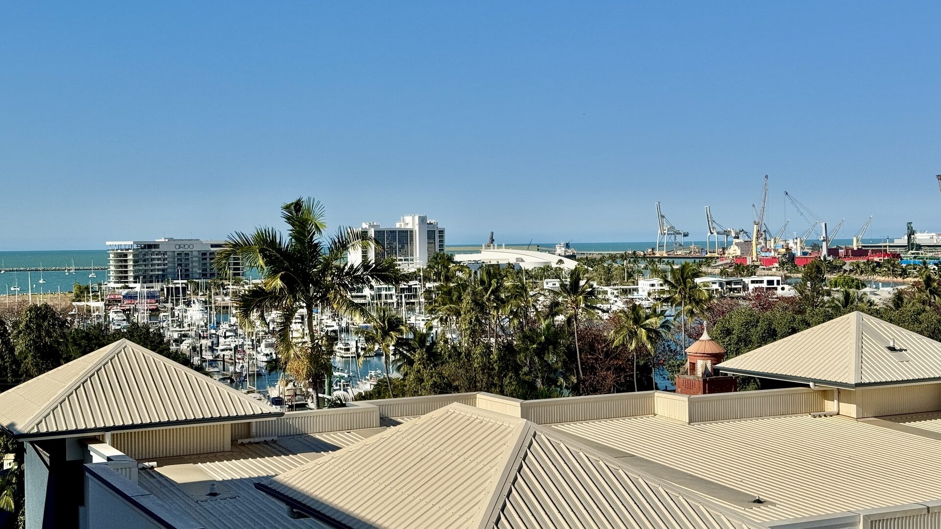 For Sale - 6/2A Cleveland Terrace - New Property in Townsville City - Real Estate by Brad Matheson
