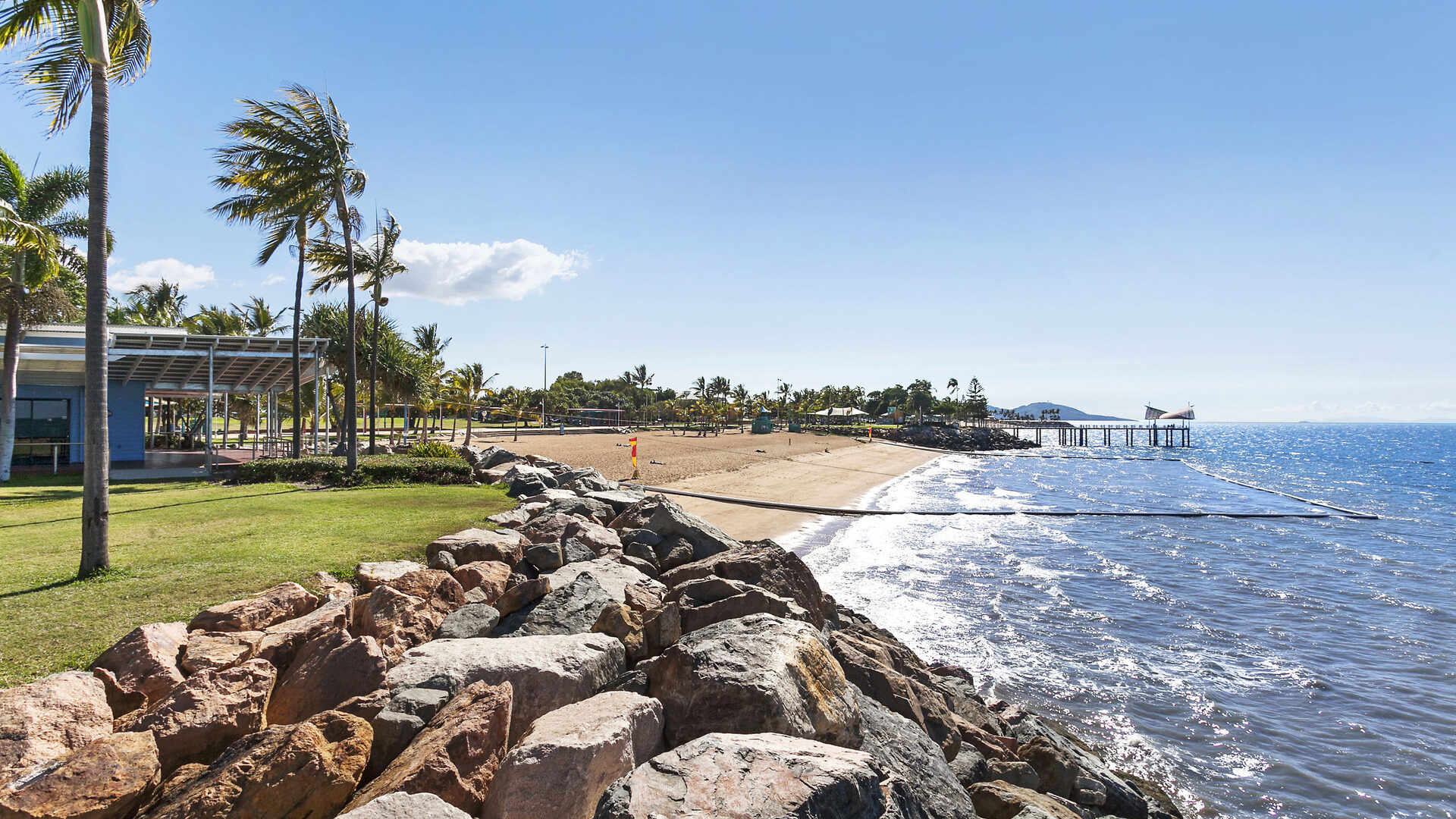 For Rent - 205/75-77 The Strand - New Property in North Ward - Real Estate by McGrath Townsville