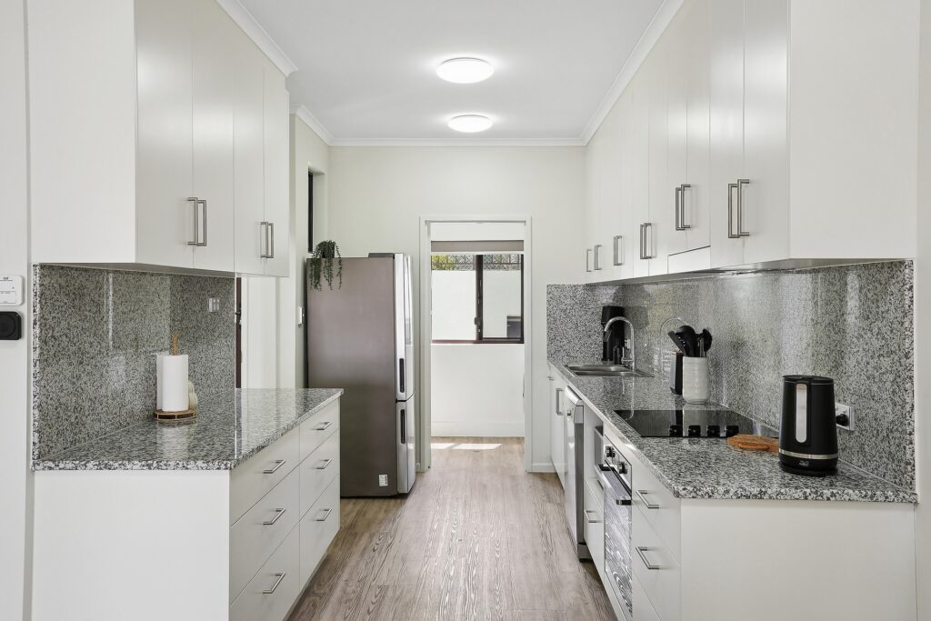 For Sale - 21/13-15 Hale Street - New Property in North Ward - Real Estate by Brad Matheson