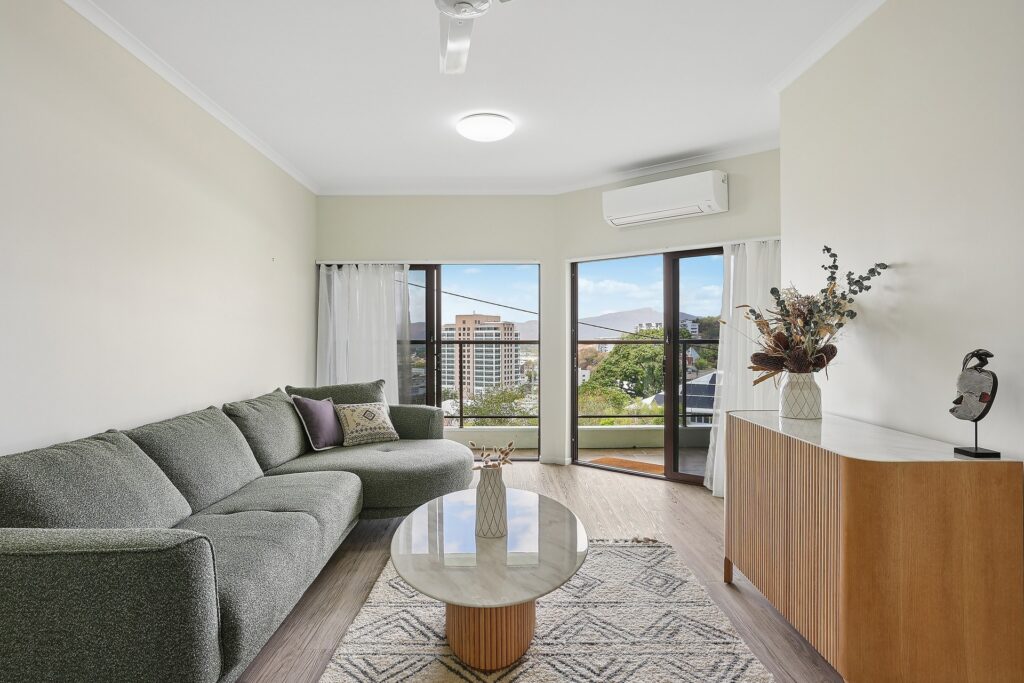 For Sale - 21/13-15 Hale Street - New Property in North Ward - Real Estate by Brad Matheson