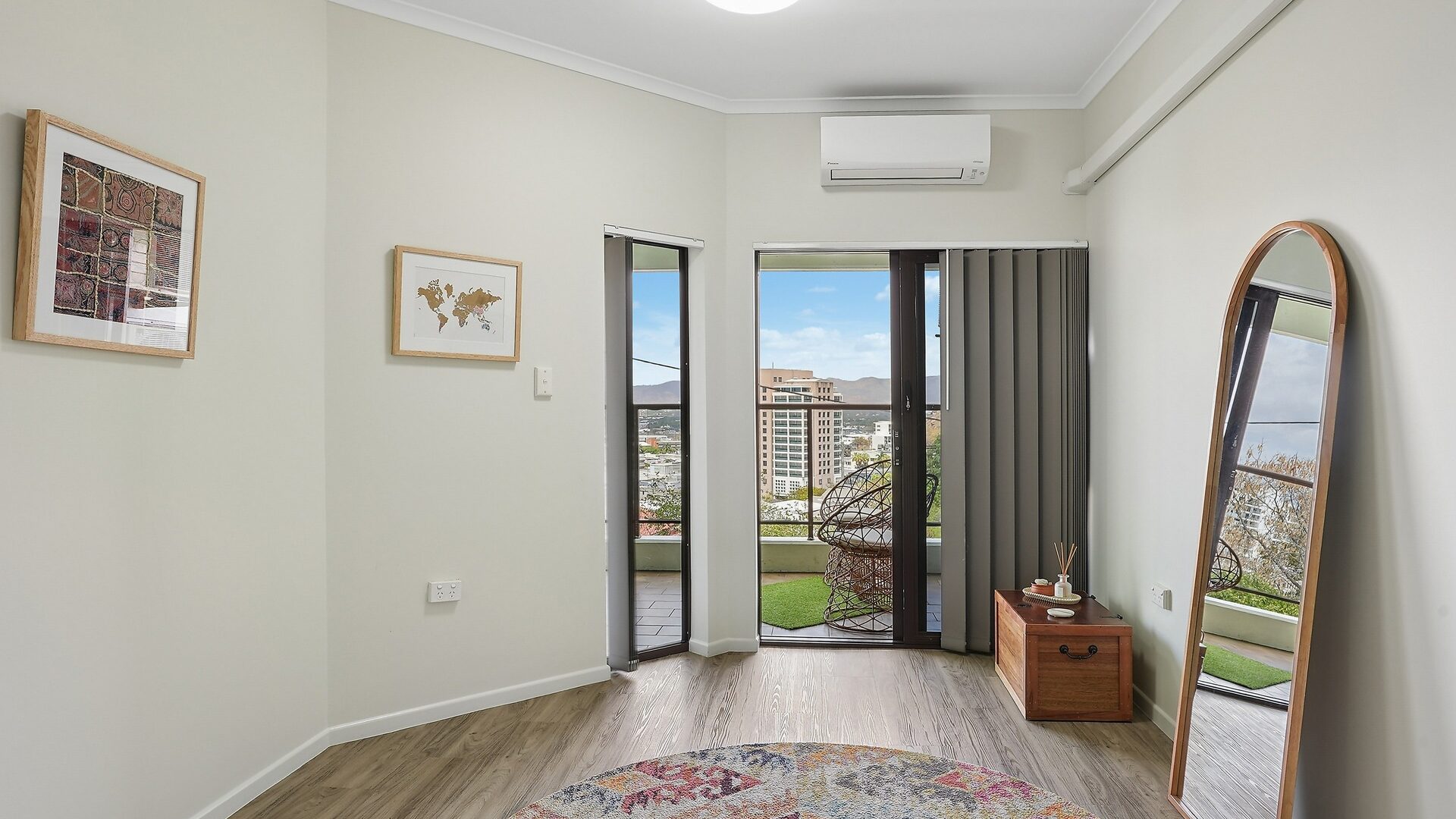For Sale - 21/13-15 Hale Street - New Property in North Ward - Real Estate by Brad Matheson