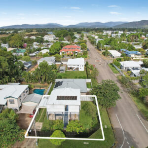 Leased - 55 Carmody Street - New Property in Hermit Park - Real Estate by McGrath Townsville