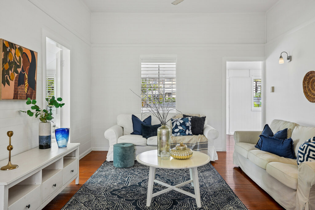Sold - 67 Bundock Street - New Property in Belgian Gardens - Real Estate by Brad Matheson
