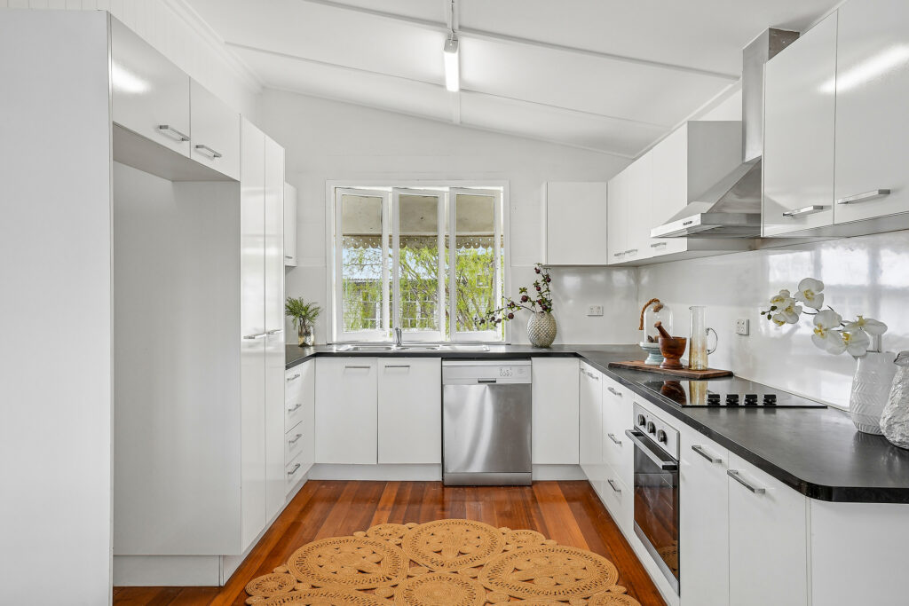Sold - 67 Bundock Street - New Property in Belgian Gardens - Real Estate by Brad Matheson