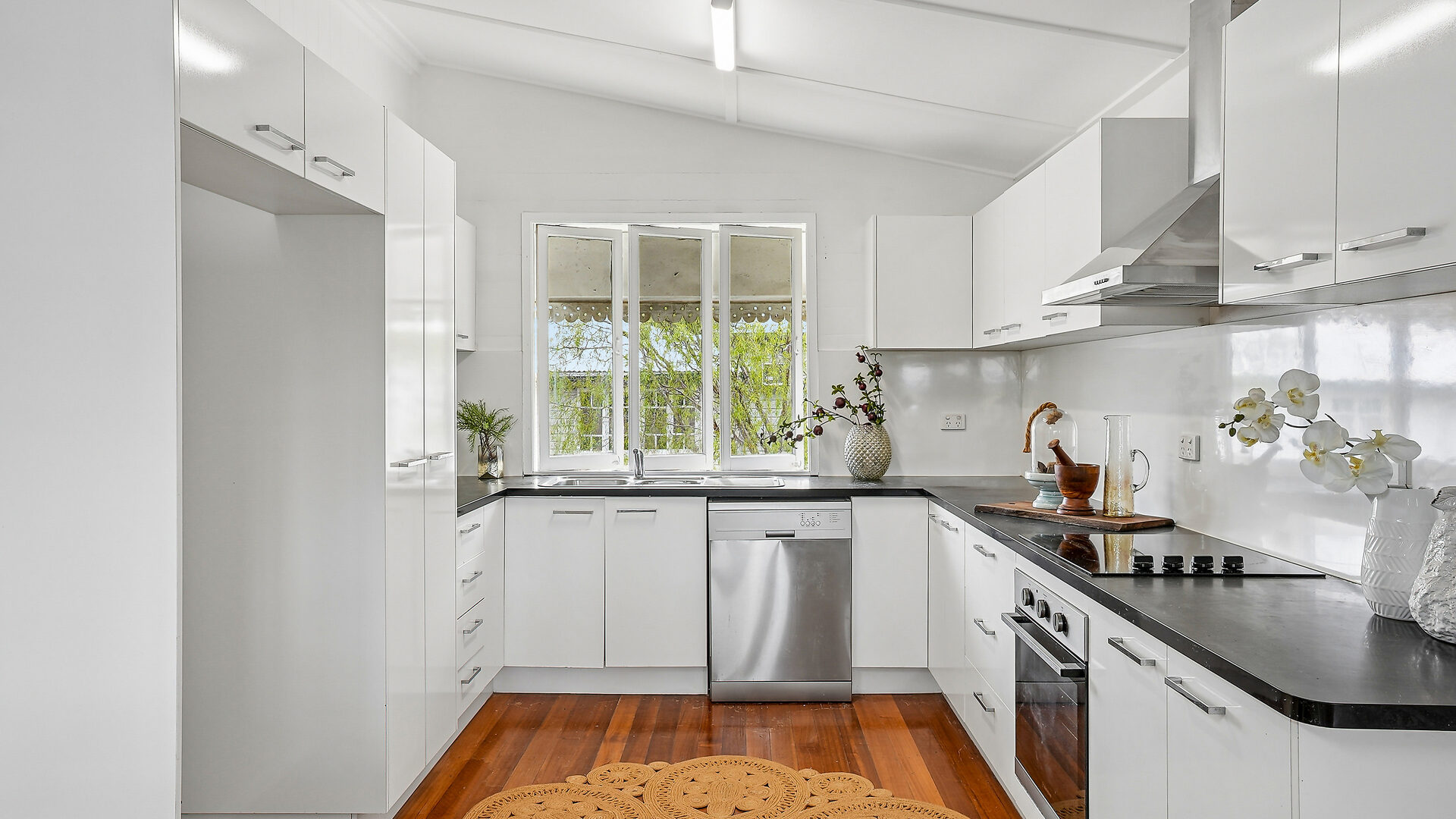 Sold - 67 Bundock Street - New Property in Belgian Gardens - Real Estate by Brad Matheson