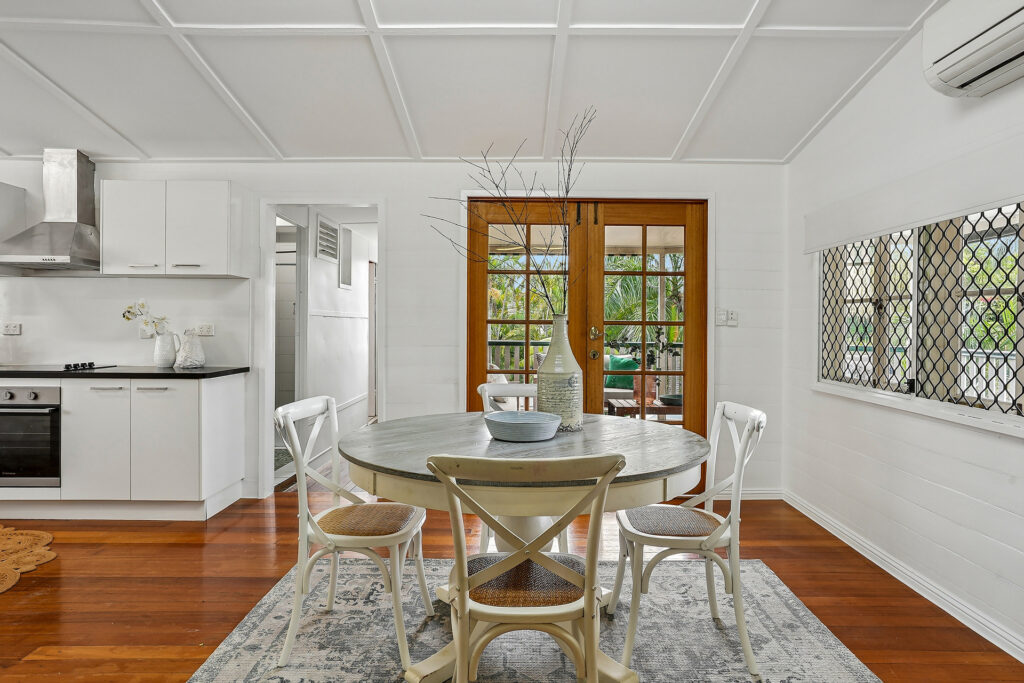 Sold - 67 Bundock Street - New Property in Belgian Gardens - Real Estate by Brad Matheson