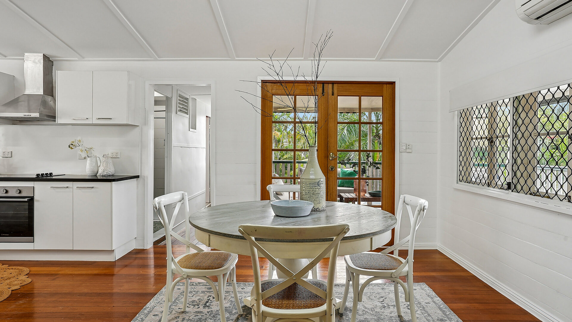 Sold - 67 Bundock Street - New Property in Belgian Gardens - Real Estate by Brad Matheson