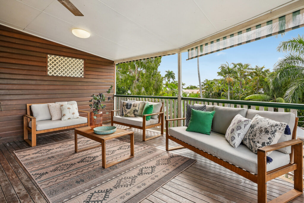 Sold - 67 Bundock Street - New Property in Belgian Gardens - Real Estate by Brad Matheson
