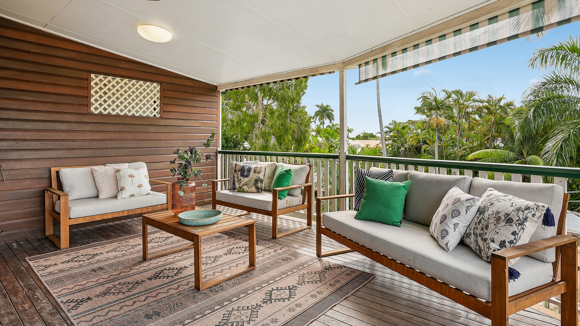 Sold - 67 Bundock Street - New Property in Belgian Gardens - Real Estate by Brad Matheson