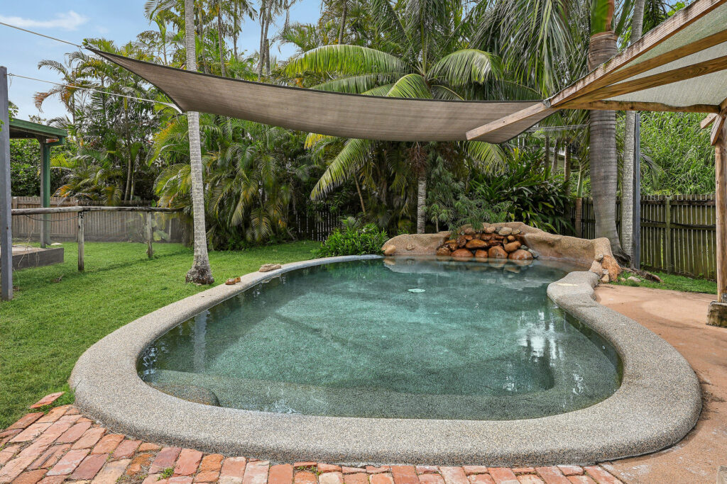 Sold - 67 Bundock Street - New Property in Belgian Gardens - Real Estate by Brad Matheson