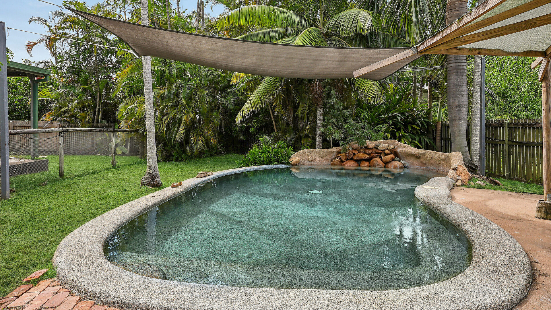 Sold - 67 Bundock Street - New Property in Belgian Gardens - Real Estate by Brad Matheson
