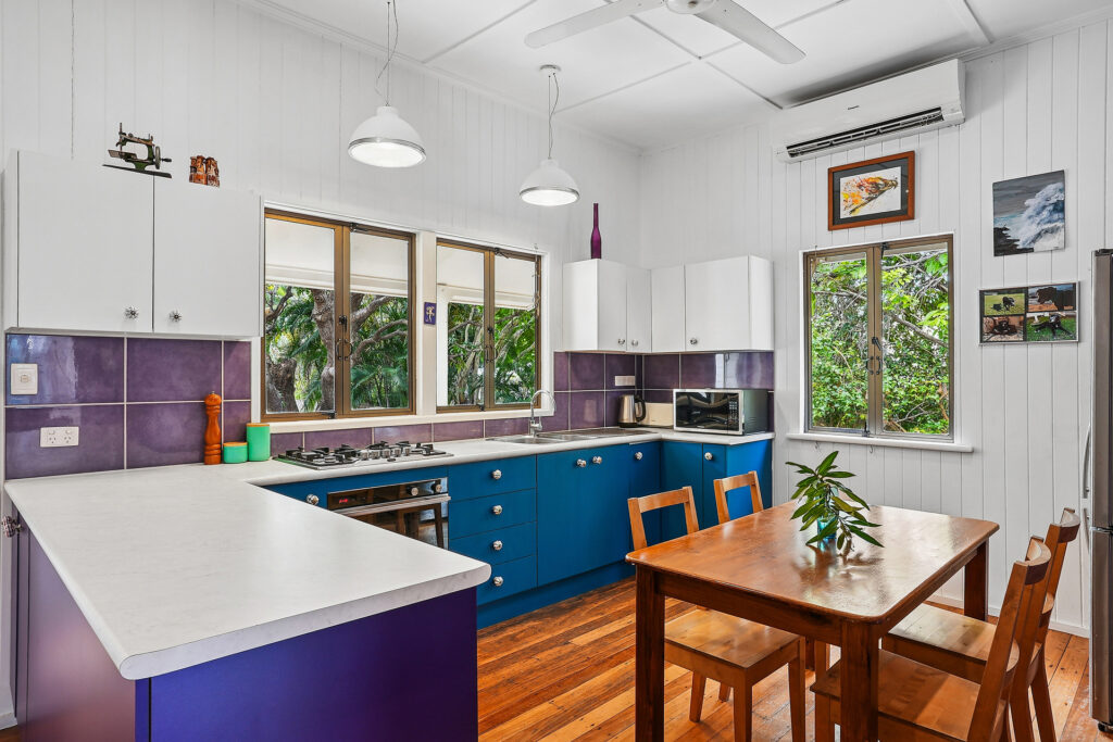 Sold - 7 Fry Street - New Property in Belgian Gardens - Real Estate by Brad Matheson