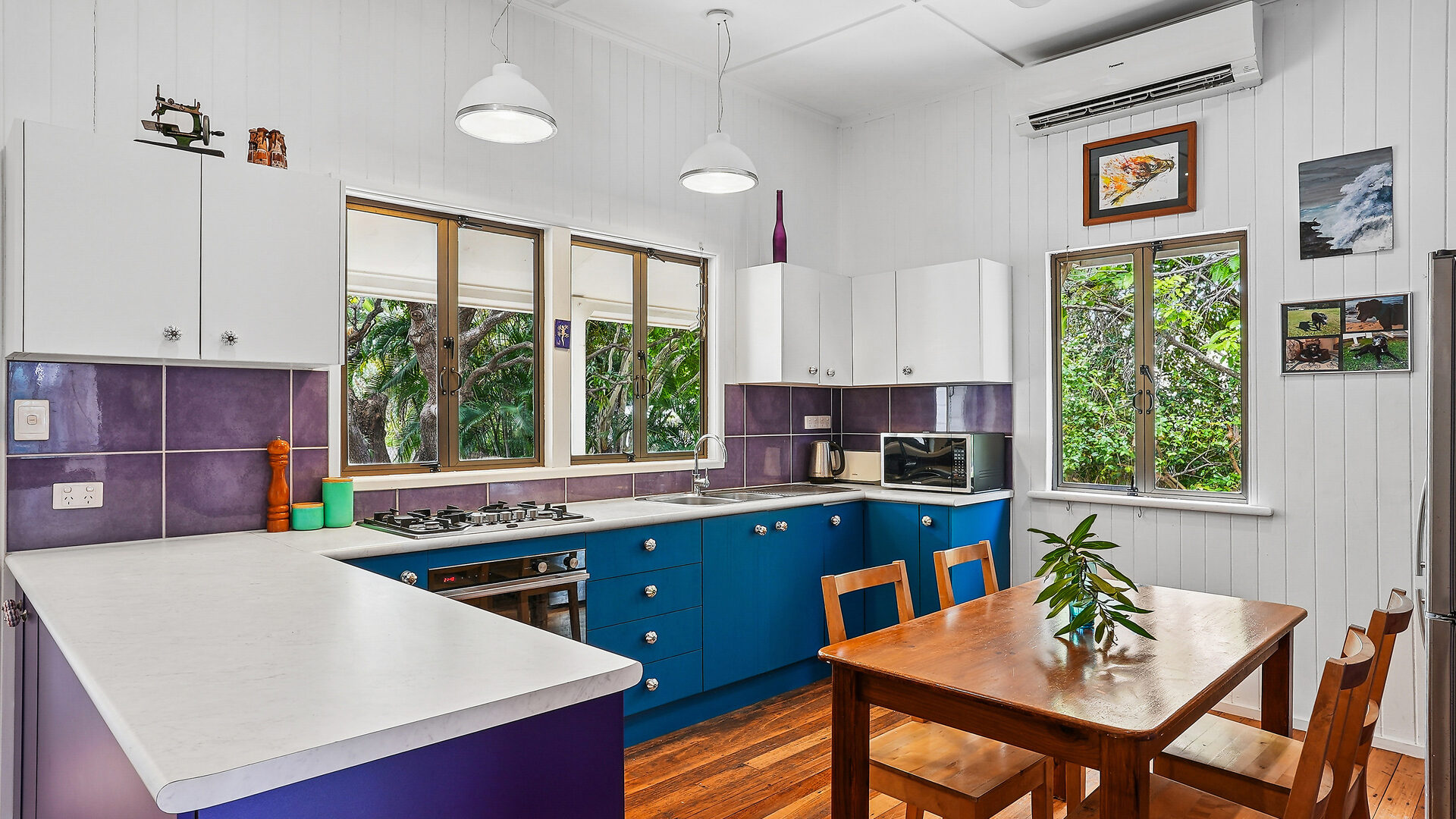 Sold - 7 Fry Street - New Property in Belgian Gardens - Real Estate by Brad Matheson